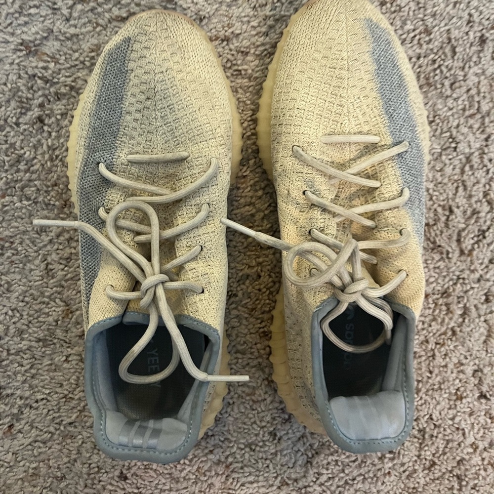 Yeezy Men US 11